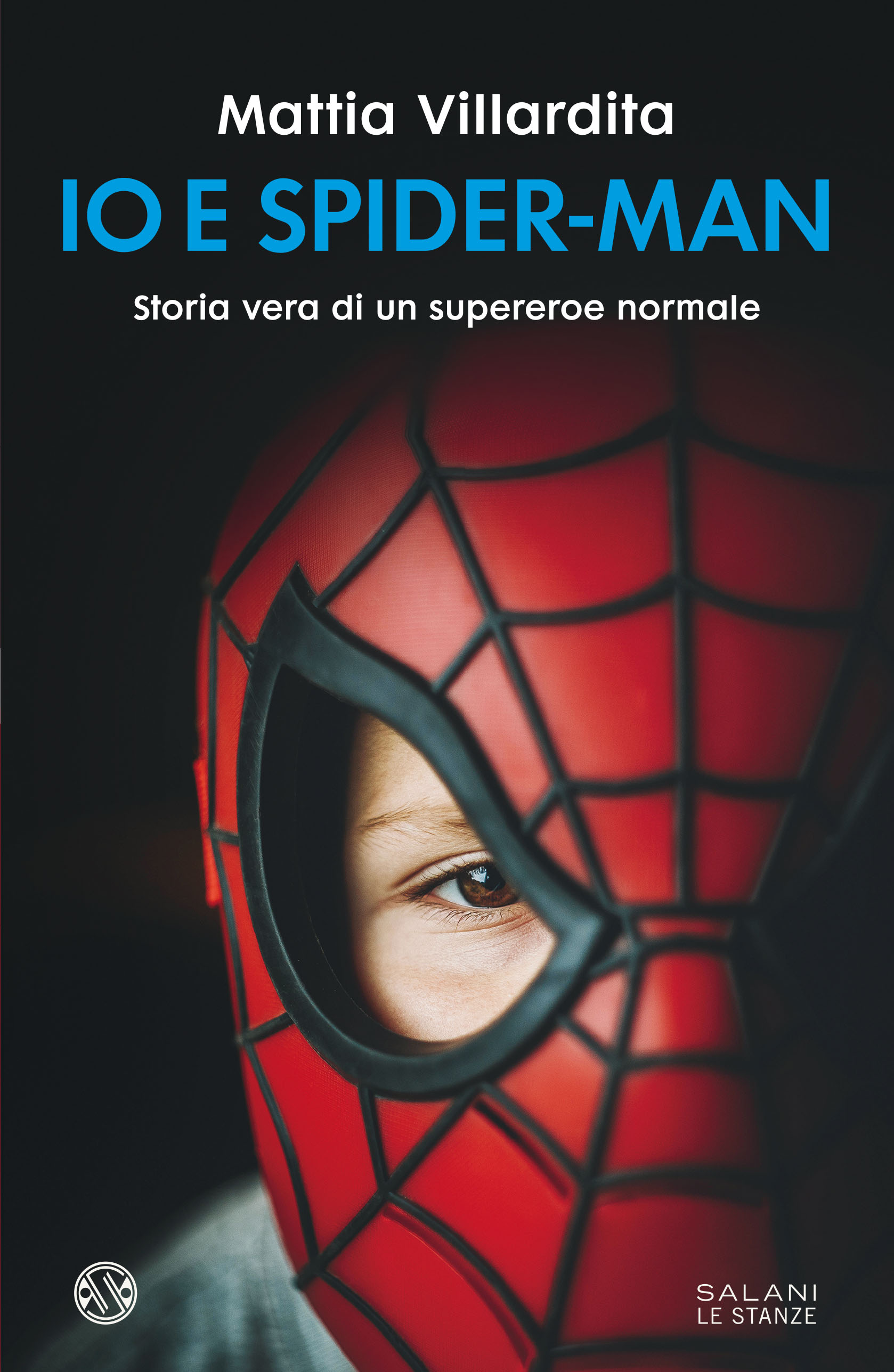 Io e Spiderman  Mauri Spagnol Editori